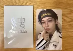 straykids フィリックス 特典トレカ
