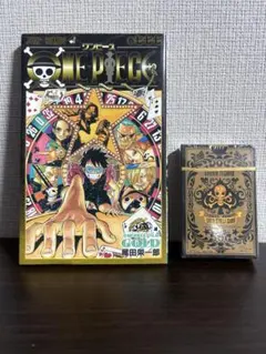 2025年最新】one piece ゴールドトランプの人気アイテム - メルカリ