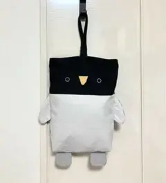ジンベエザメ　上履き袋　シューズバッグ