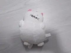 【希少】でぶねこ 初期 猫 ぬいぐるみ ふわふわ マスコット