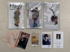 snowman 向井康二