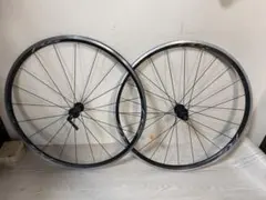 シマノ wh-6800 WH-RS80 ロードバイク クリンチャー ホイール - メルカリ