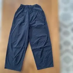 PAIRMANON STREETサーカスバルーンカーブパンツ