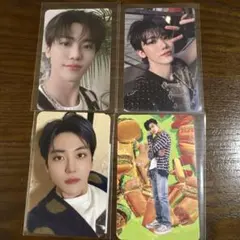 NCTDREAMジェミントレカ