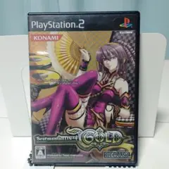 PS2 ソフト beatmania II DX 14 GOLD ビートマニア