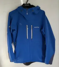 mont-bell モンベルパウダーシェッドパーカ　men’s M