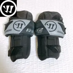 Warrior RX2 アイスホッケー GK用 ニーパッド INT