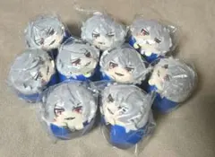 2025年最新】碧棺左馬刻 もちころりんの人気アイテム - メルカリ