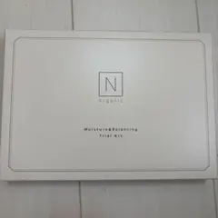N organic Moisture & Balancing Trial Kit
