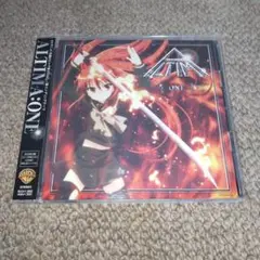 ONE 初回盤DVD付 ALTIMA