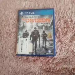 Tom Clancy's The Division PS4