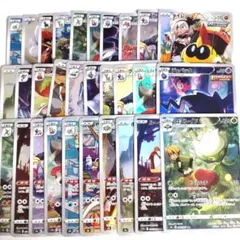 オークション ポケモンカードゲーム