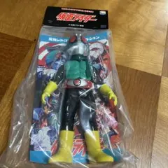 2026年最新】東映レトロソフビコレクションの人気アイテム - メルカリ