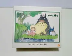 となりのトトロ 300ピース ジグソーパズル