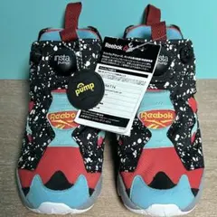 リーボック【REEBOK】ポンプフューリー　　　　　　※2014年製 新品未使用