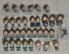 ハイキュー!! 二口堅治 ラバスト まとめ