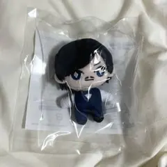 名探偵コナン D賞 諸伏高明 ぬいぐるみマスコット