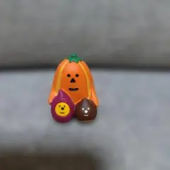 コンコンブル　いもくりかぼちゃ