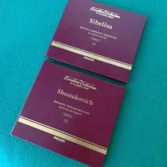 ショスタコーヴィチ クラシック