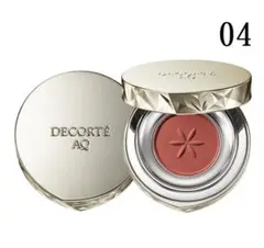 デコルテ　ＡQ アイシャドウ　04