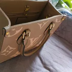 ルイヴィトン トートバッグ