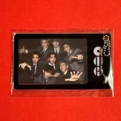 BTS ARIRANG weverse特典 カードホルダー＆フォトカード①