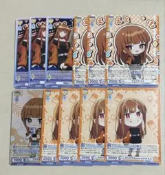 からぴち えと ヴァイスまとめ売り