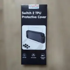 HeysTop Switch 2 TPU Protective Cover