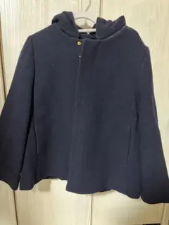 ロペピクニック rope' picnic コート フード