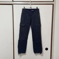 メンズ ワークパンツ