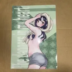 僕の心のヤバいやつ山田杏奈フィギュア