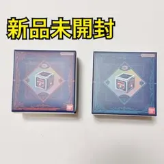 バトルブレイク 大天使ミカエレン 2種セット 帯付き カプセル