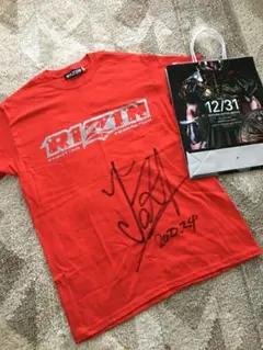 2025年最新】サイン入りTシャツの人気アイテム - メルカリ