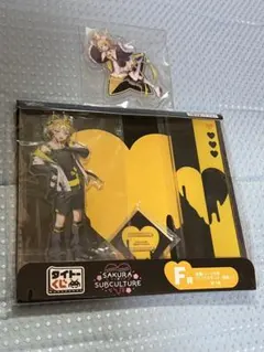 初音ミク 楽天コレクション アクスタ 39の日 タイトーくじ 鏡音リン 鏡音レン 初音ミク 楽天コレクション アクスタ 39の日 タイトーくじ 鏡音リン 鏡