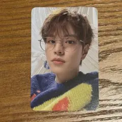 STRAYKIDS 韓国 ペンミ オフライン 特典 トレカ スンミン