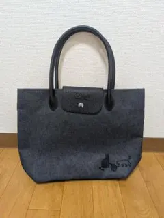 KALDI　ネコの日バッグプレミアム