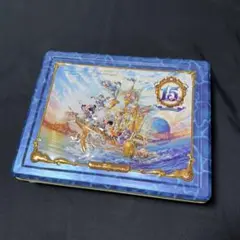 ディズニー　空き缶　ディズニーランド　ディズニーシー　ディズニーリゾート