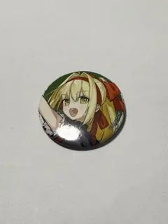 Fate/Grand Order ニトクリス 缶バッジ 4個セット - メルカリ