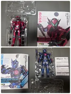 2026年最新】フィギュアーツ 仮面ライダーゼロワンの人気アイテム