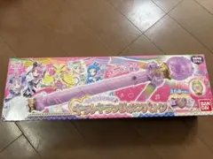 【新品、未使用】くるくるまわして♪キラッキランリボンバトン