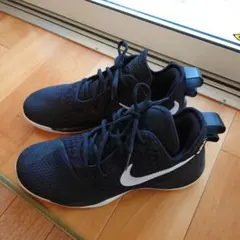 再値下げ☆Nike スポーツシューズ ブラック26.5cm
