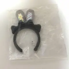 サンリオ　シークレットミニカチューシャ　バッドばつ丸のサムネイル
