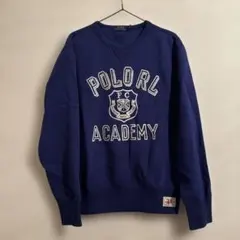 Polo Ralph Lauren POLOR ACADEMY トレーナー