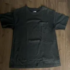 THE NORTH FACE ブラック Tシャツ Mサイズ