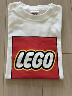 LEGO レゴTシャツ　Sのサムネイル