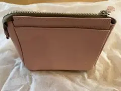 クリームカンパニー♡グローブレザーマルチコスメポーチのサムネイル