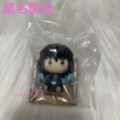 鬼滅の刃　一番くじ 姉の仇 無限城編　F賞 ちょこのっこフィギュア　時透無一郎