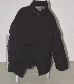 2025年最新】トゥデイフルスタンドカラーダウンジャケットの人気