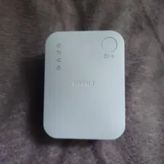 USPOT-01 無線LANルーター 本体 - メルカリ