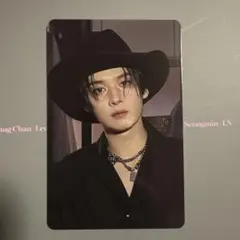 straykids リノ パーカー doit ポップアップ